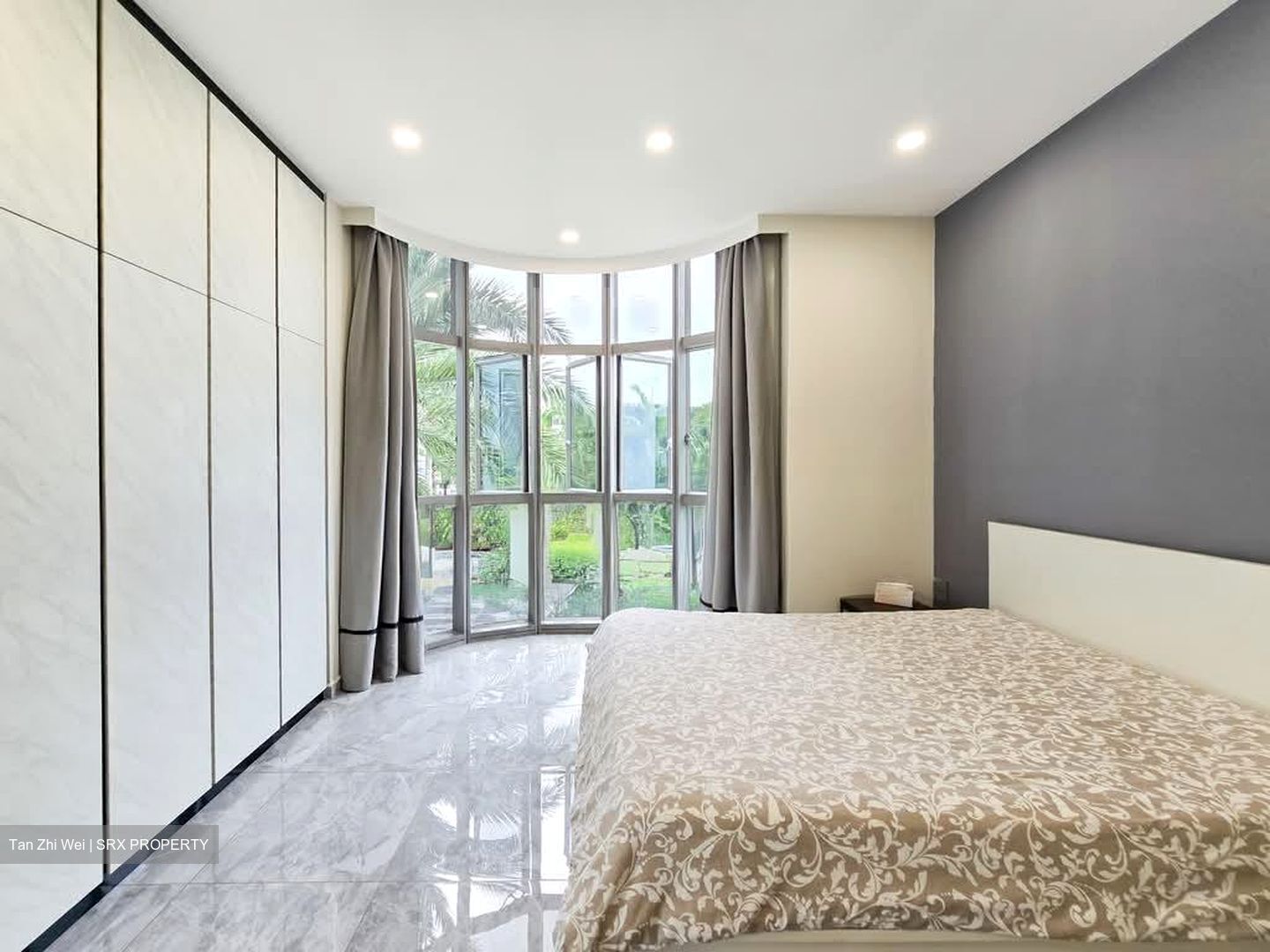 The Bayshore (D16), Condominium #558948361